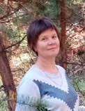 Евстропова Елена Александровна.